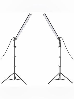 Neewer Light Wand & Tripod with Dimmer Switch Model BH-30S